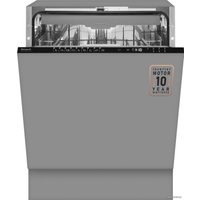 Встраиваемая посудомоечная машина Weissgauff BDW 6039 DC Inverter в Пинске