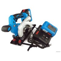 Дисковая (циркулярная) пила Toua DBLC180-1 (с 1-м АКБ)