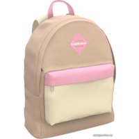 Городской рюкзак Erich Krause EasyLine 17L Beige 54725