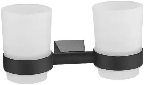 

Стакан для зубной щетки и пасты Shevanik SG5722H