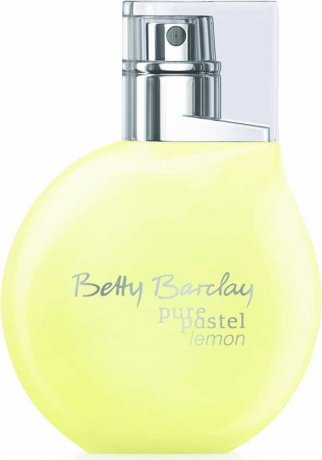 

Туалетная вода Betty Barclay Pure Pastel Lemon EdT (20 мл)