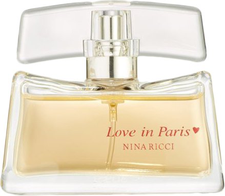 

Парфюмерная вода Nina Ricci Love in Paris EdP (30 мл)