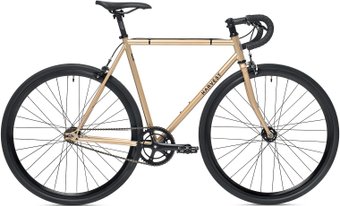 Велосипед Harvest Crop Champagne M 2026 (шампань)