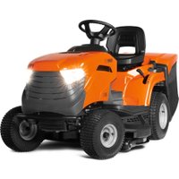 Райдер Daewoo Power DLT 98 HV