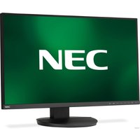 Монитор NEC MultiSync EA271Q-BK