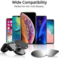 Держатель для смартфона USBTOP 557229