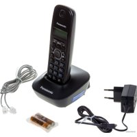 Радиотелефон Panasonic KX-TG1611UAH