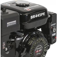 Бензиновый двигатель Brait BR445PE