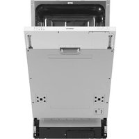 Встраиваемая посудомоечная машина Hyundai HBD 440P