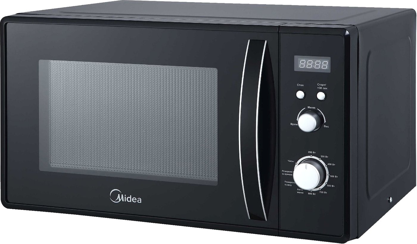 

Микроволновая печь Midea AM823AM9-B