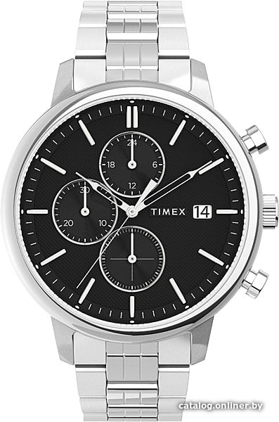 Наручные часы Timex TW2V01600