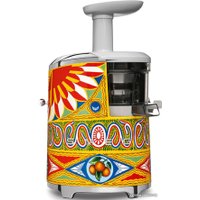 Соковыжималка Smeg SJF01DGEU