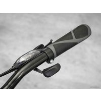 Велосипед Trek FX 1 (черный, 2018)