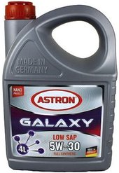 Galaxy LOW SAP 5W-30 4л