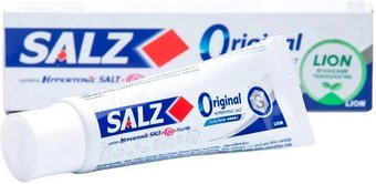 Зубная паста Lion С коэнзимом Q-10 (90 г)