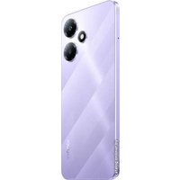 Телефон Infinix Hot 30 Play NFC 8GB/128GB (пурпурно-фиолетовый)
