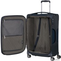Чемодан-спиннер Samsonite D'Lite Midnight Blue 63 см