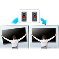 Кронштейн для телевизора Samsung WMN350M