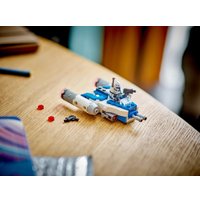 Конструктор LEGO Star Wars Captain Rex Y-Wing Microfighter 75391