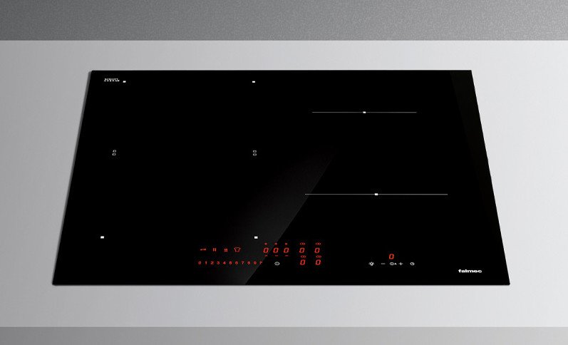Варочная панель Falmec Induction 58