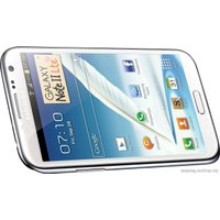 Телефон Samsung N7105 Galaxy Note II (16Gb)