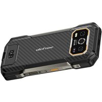 Телефон Ulefone Armor 27T Pro+ 12GB/256GB (черный) в Солигорске