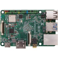 Одноплатный компьютер Radxa Rock 4B+ 4GB/32GB