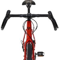 Велосипед Welt G100 M 2024 (Misty Orange)