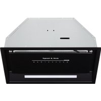 Кухонная вытяжка Zigmund & Shtain K 019.5 B