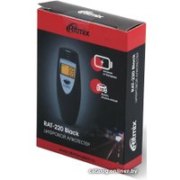 Алкотестер Ritmix RAT-220