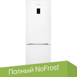 

Холодильник Samsung RB33A3240WW/WT