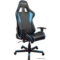 Игровое (геймерское) кресло DXRacer OH/FE08/NB
