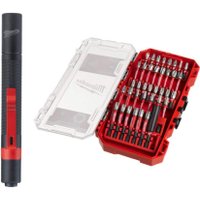 Набор бит Milwaukee 4932498608