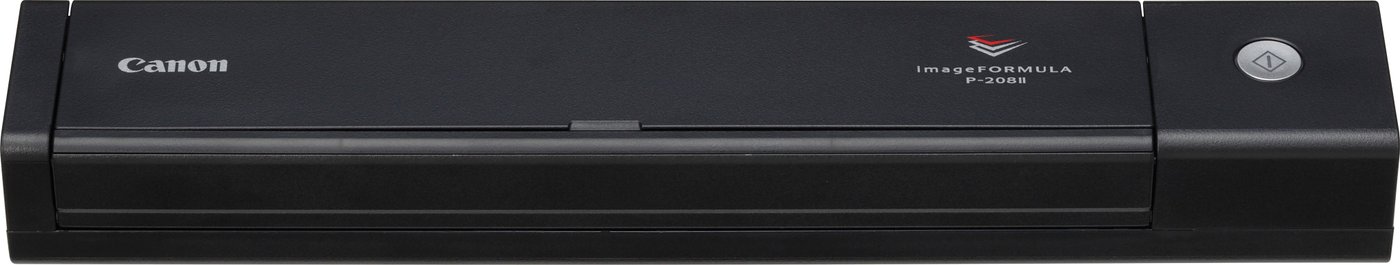 

Сканер Canon imageFORMULA P-208II