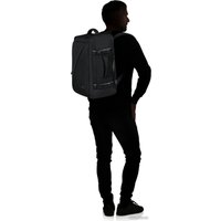 Городской рюкзак American Tourister Take2cabin 15.6" 91G-09005 (черный)