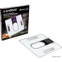 Напольные весы Endever Aurora 553