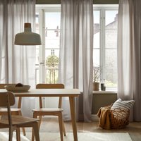 Комплект гардин Ikea Masterrot 00602567