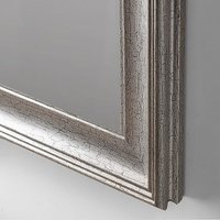 Зеркало Алмаз-Люкс М-385 160х45 напольное