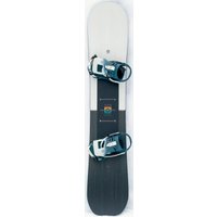 Сноуборд Nidecker Score 2025 162