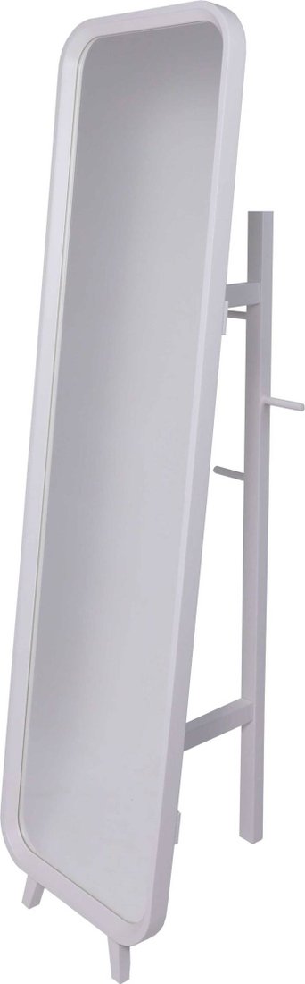 

Зеркало Файрум Oland 46x169.5см (белый)