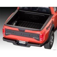 Конструктор Revell 07048 Ford F-150 Raptor