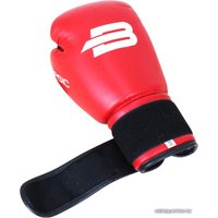 Перчатки для бокса BoyBo Basic (2 oz, красный)