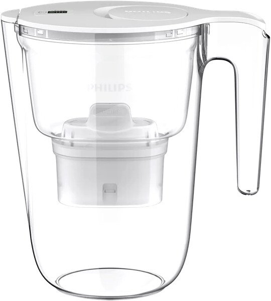 

Кувшин Philips AWP2953WHT/10