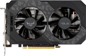 GeForce GTX 1650 4GB GDDR6 TUF-GTX1650-4GD6-GAMING