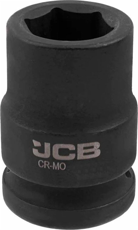 Головка слесарная JCB -46537 (60576)