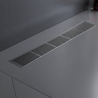 Трап/канал Lauter 2120821-i IH 1200x100 (хром)