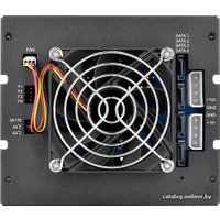 Бокс для накопителей 2.5" и 3.5" Thermaltake Max 3504 [ST-007-M31STZ-A2]
