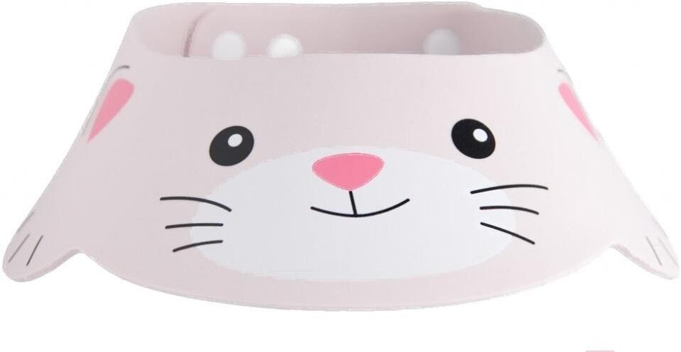 

Козырек для мытья головы Roxy Kids Серый котёнок