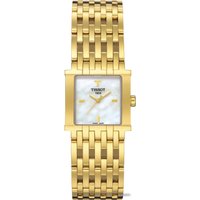 Наручные часы Tissot Six-T (T02.5.181.85)