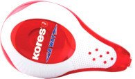 

Жидкий корректор для текста Kores 2 Way 84320.04